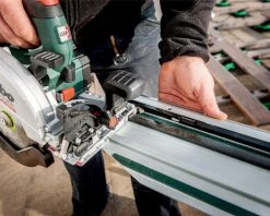 Metabo Accessoires Scie Circulaire à Main Rail De Tronçonnage KFS 70 629017000