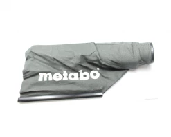 Metabo Accessoires Scie Radiale Sac à Poussière Pour Tronçonneuse KGS