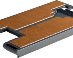 Festool Accessoires Scies Sauteuses Semelle LAS-HGW-PS 420 497299