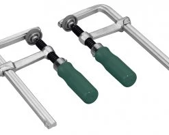 Metabo Accessoires Scie Circulaire à Main Serre-joints FSZ
