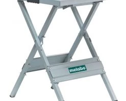 Metabo Accessoires Scie Radiale Socle De Machine UMS 631317000