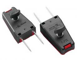 Mafell Accessoires Scie Pour Isolant Spanfix F-FIX 2 Pièces Pour DSS 300 CC 206760