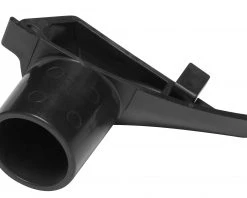 Makita Accessoires Scie Circulaire à Main Stofafzuigaansluiting 5008MG