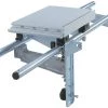 Festool Accessoires Scie Sur Table Table Coulissante CS 70 ST 650 490312
