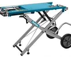 Makita Accessoires Scie Radiale 'WST01N Train D''atterrissage Universel'