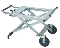 Makita Accessoires Scie Radiale WST03 Support Pour La Table De Sciage MLT100